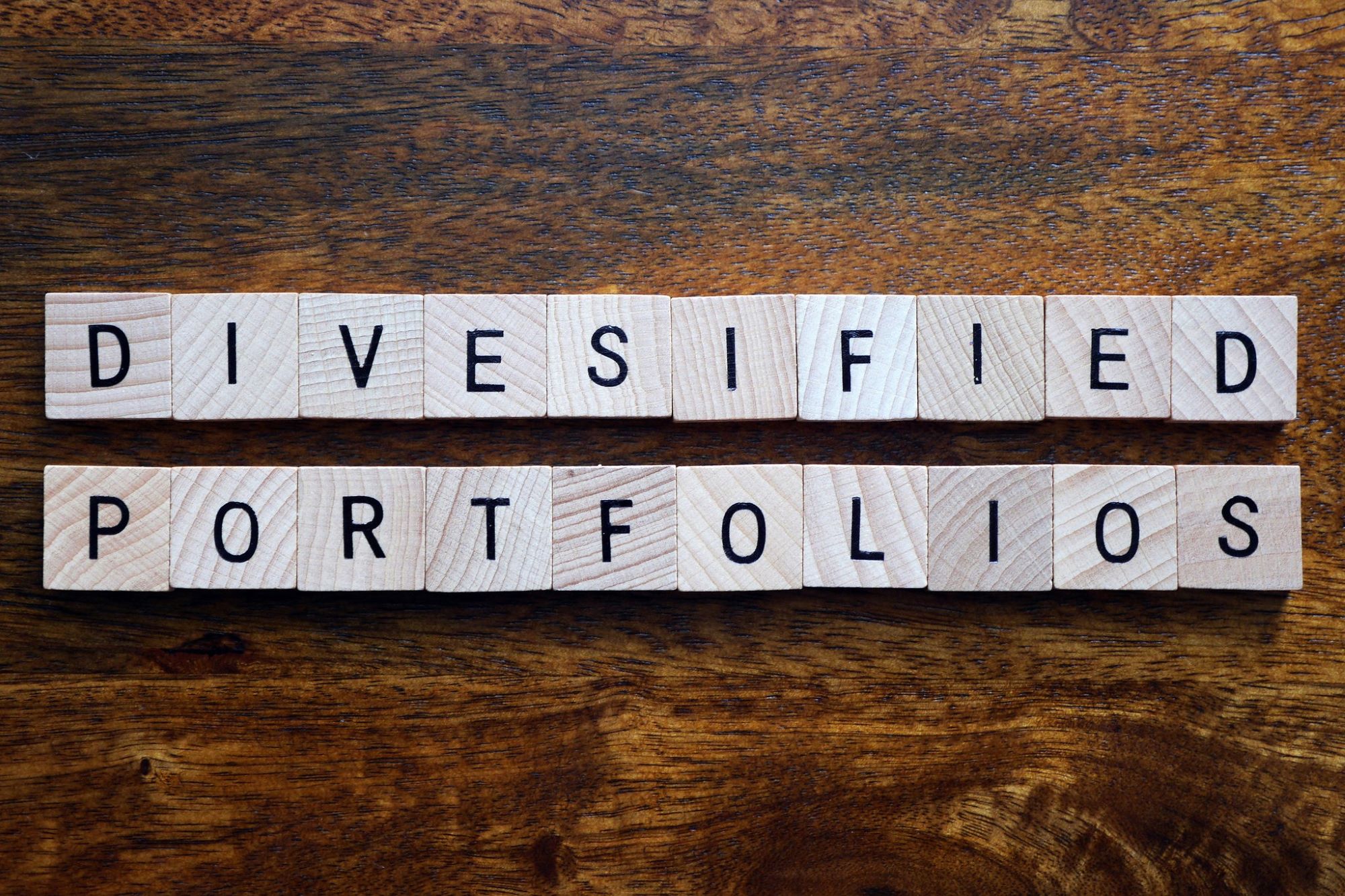 Building a Diversified Investment Portfolio